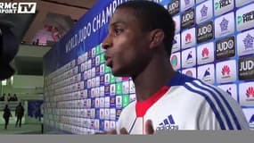 Mondiaux de Judo : Le coup de gueule de Korval