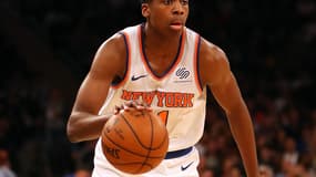 Frank Ntilikina 
