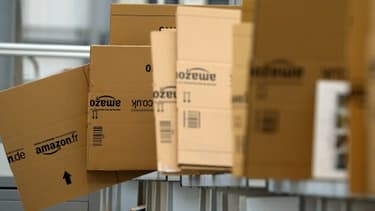 Amazon revendique une saison des fêtes 2013 "record".