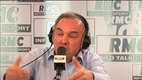 "C'est quelqu'un qui nous est presque familier" David Pujadas à propos de Bachar el-Assad