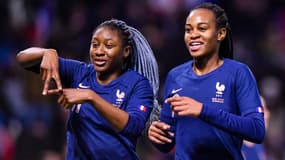 La célébration de Marie-Antoinette Katoto
