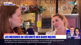 France-Maroc: des mesures de sécurité dans les bars niçois