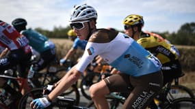 Romain Bardet