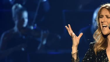 Céline Dion