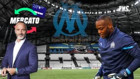 Mercato / OM : Di Meco plaide pour un départ de Mandanda 