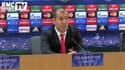 Football / Jardim : "Ce n'est pas la victoire la plus importante" 25/02