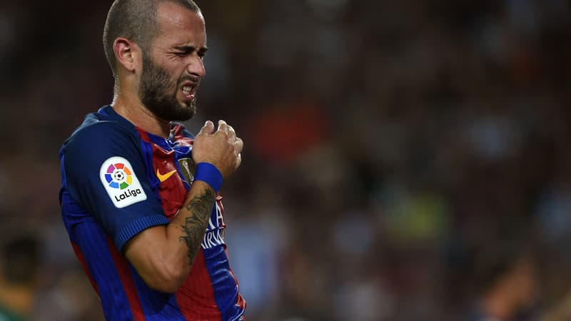Aleix Vidal 