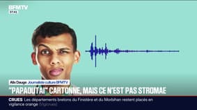 "Papaoutai": une reprise de Stromae entièrement générée par intelligence artificielle devient virale