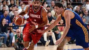 Nicolas Batum