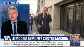 Législatives: Gaspard Gantzer renonce à se présenter sous les couleurs d'En Marche (3/3)