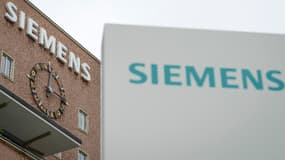 Le géant industriel allemand Siemens a décidé de se désengager de plusieurs de ses activités russes. (image d'illustration)