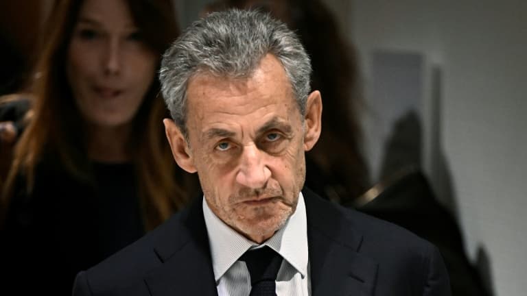 AFFAIRE BYGMALION: LA COUR DE CASSATION SE PRONONCERA LE 26 NOVEMBRE SUR LE POURVOI DE NICOLAS SARKOZY
