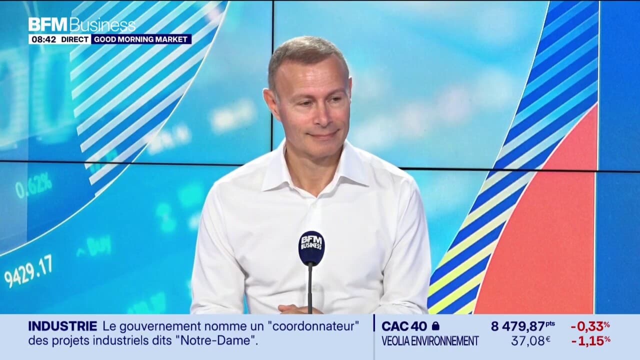 Exail sonunda Thales tarafından satın alınacak