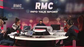 "RMC politique: le journal du off" : où en est la campagne de Philippe Poutou ?