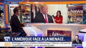 News et Compagnie du mercredi 24 octobre 2018