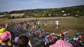 Le Tour de France 2023 à Bilbao ?