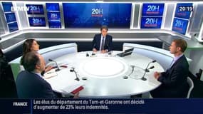 Les élus du Tarn-et-Garonne ont décidé d'augmenter de 23% leurs indemnités