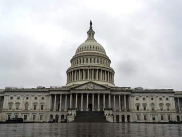 Etats Unis Usa Actualite Internationale Et Videos En Continu Bfmtv