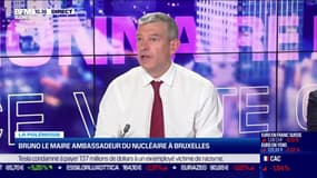 Bientôt la fin du marché unique européen de l’énergie ?