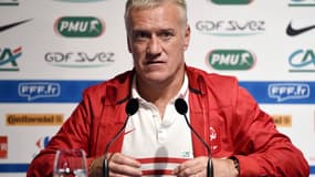 Didier Deschamps