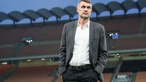 Paolo MALDINI