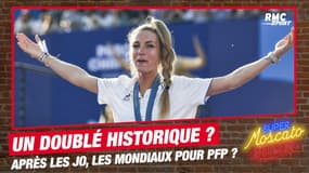Cyclisme : "Elle est à la hauteur des favorites", Ferrand-Prévot vers un doublé historique ? 