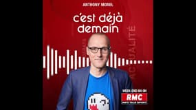 C'est déjà demain: la tech anti-moustique