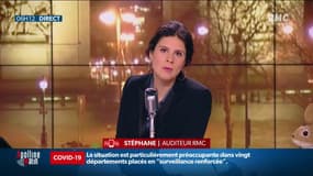 "J'ai l'impression qu'on est revenu un an en arrière"
