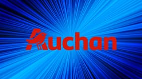 remise Auchan
