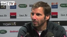 Le Stade Français retrouve les barrages 6 ans après