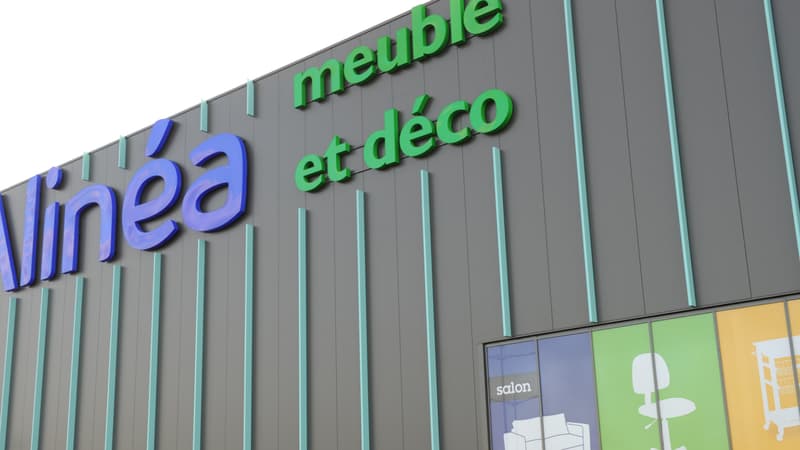L'offre des actuels actionnaires de l'entreprise dirigée par Alexis Mulliez, dont la famille détient le groupe Auchan, "garderait neuf des 26 magasins" en France