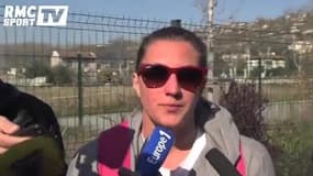Drame / Crash en Argentine - Bonnet : "Je perds une grande sœur" 10/03