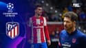 Atlético : Simeone tacle l’attitude des supporters envers Griezmann, qui doit les "reconquérir"