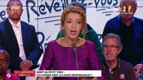 Mort du petit Tony : les voisins sont-ils aussi responsables ? - 22/10