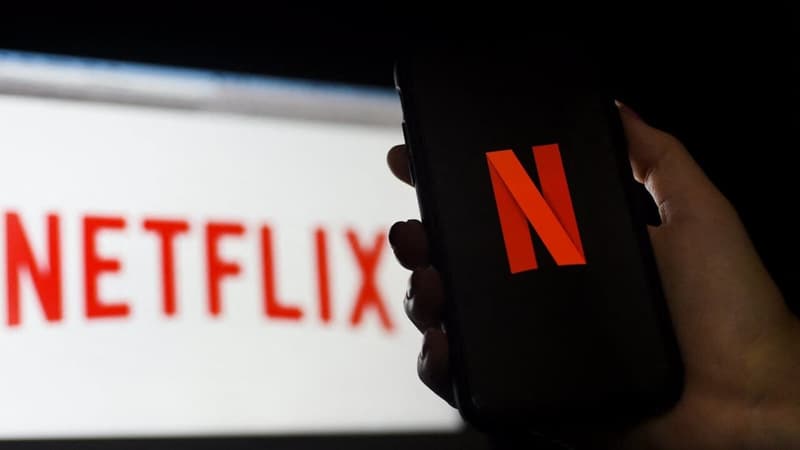 Netflix: arrivée d'un abonnement moins cher mais avec des pubs