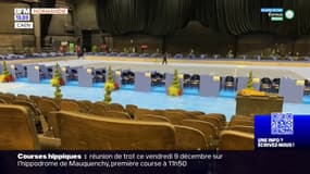 Caen: plus de 15.000 spectateurs attendus pour l'Open de tennis