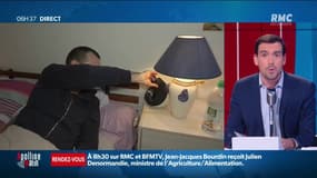 Le manque de sommeil chez les plus de 50 ans augmente le risque de démence