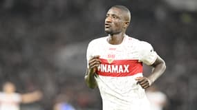 Serhou Guirassy
