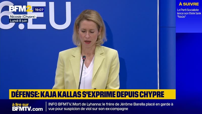 Iran: l'UE impose ses premières sanctions en matiè