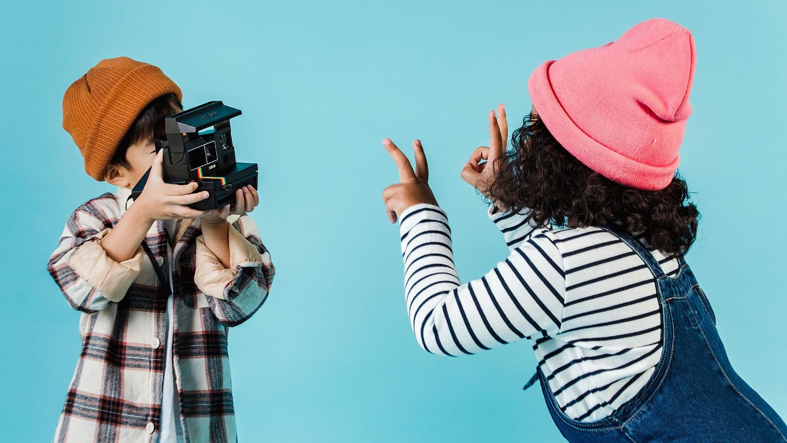 Les meilleurs appareils photo pour enfant à prix mini : faites leur plaisir sans vous ruiner Les meilleurs appareils photo pour enfant à prix mini : faites leur plaisir sans vous ruiner
