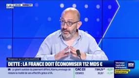 Les Experts : Les Français toujours accros à la voiture - 28/08