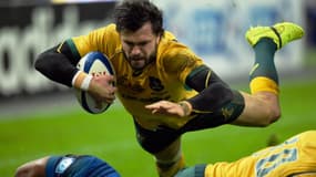 Adam Ashley-Cooper (Australie)