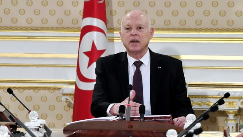 La Tunisie convoque l'ambassadrice de France après la diffusion sur une chaîne française d'un entretien jugé hostile au régime