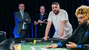 Florian Ribouchon 3ème du WPT Seminole Rock ‘N’ Roll Poker Open pour 325.000$ 