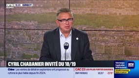 Cyril Chabanier est sur bfmbusiness
