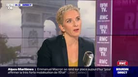 Delphine Batho sur le retour des néonicotinoïdes: "C'est monstrueux", "on met un poison dans le sol qu'on ne contrôle pas"