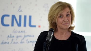La Commission nationale de l'informatique et des libertés (Cnil), dirigée par Isabelle Falque-Pierrotin, se dit relativement bienveillante jusqu'à la fin de l'année.