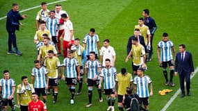 Argentine