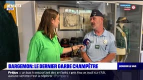 L'été chez vous : direction Bargemon dans le Var