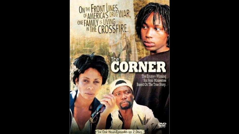The Corner